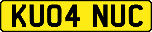 KU04NUC