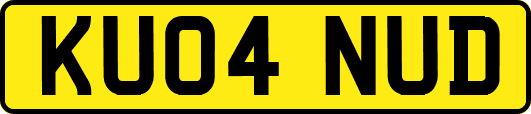 KU04NUD