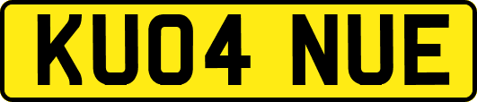 KU04NUE