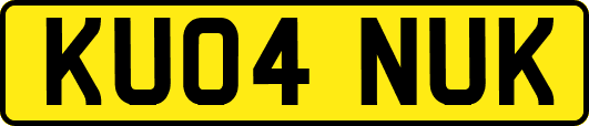 KU04NUK