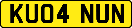 KU04NUN