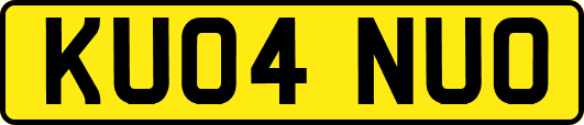 KU04NUO