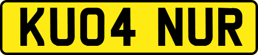 KU04NUR