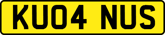 KU04NUS