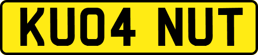 KU04NUT