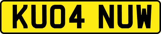 KU04NUW