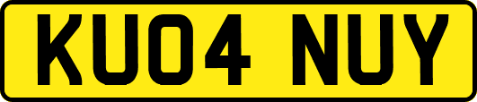 KU04NUY
