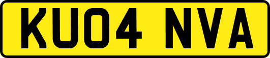 KU04NVA