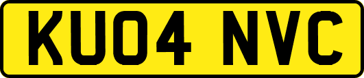 KU04NVC