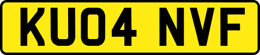 KU04NVF