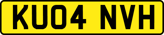 KU04NVH