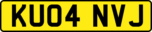 KU04NVJ
