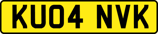 KU04NVK