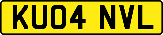 KU04NVL