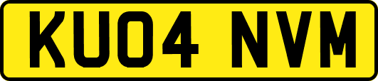 KU04NVM