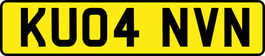 KU04NVN