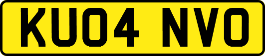 KU04NVO