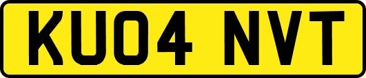 KU04NVT