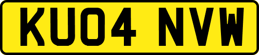 KU04NVW