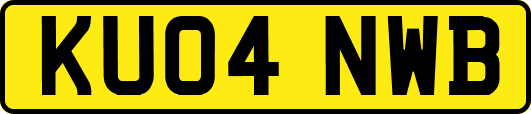 KU04NWB