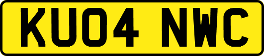 KU04NWC