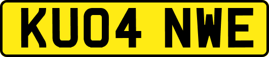 KU04NWE