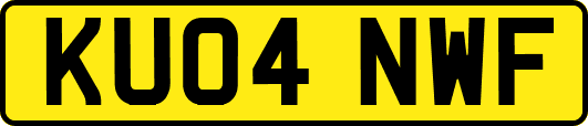 KU04NWF
