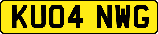 KU04NWG