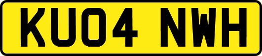 KU04NWH