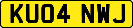 KU04NWJ