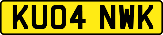 KU04NWK