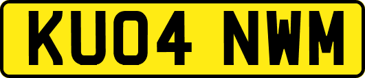 KU04NWM