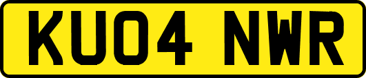 KU04NWR