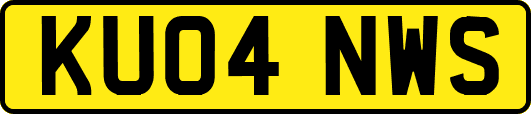 KU04NWS