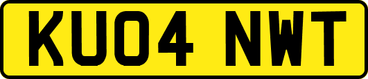 KU04NWT