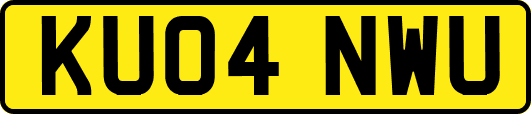 KU04NWU