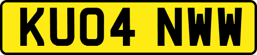 KU04NWW