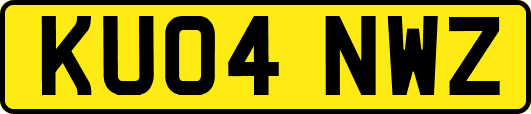 KU04NWZ