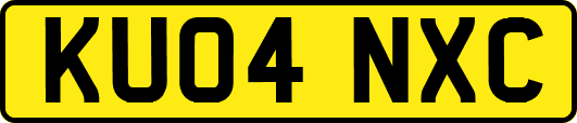 KU04NXC