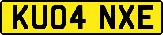 KU04NXE