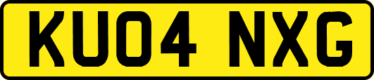 KU04NXG