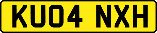 KU04NXH