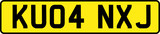 KU04NXJ