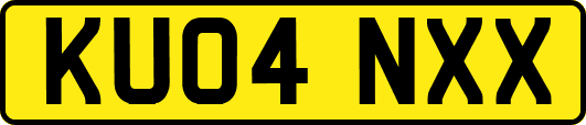 KU04NXX