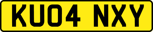 KU04NXY
