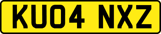 KU04NXZ