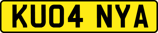 KU04NYA