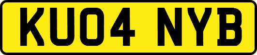 KU04NYB