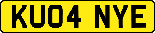 KU04NYE