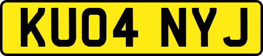 KU04NYJ